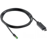 SP Connect SP Connect SP Bosch LPP E-Bike Cable 110 cm - stabile Stromversorgung E-Bike Akku
