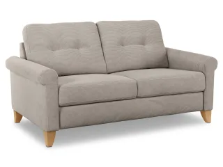 Sofa SANSIBAR 2,5 Sitzer RÜGEN PLUS