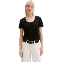 Marc O'Polo T-Shirt aus Organic Cotton Single Jersey