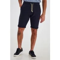 Blend Shorts BHJamie Gemütliche Sweat Shorts mit Taschen