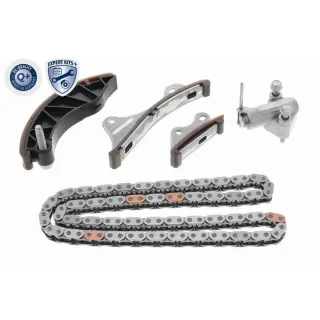 Vaico Steuerkettensatz Chevrolet Opel V40-10007-BEK 1,6