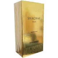Swiss Arabian Eau de Parfum Shaghaf Oud Eau de Parfum Unisex