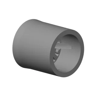 Dornbracht Durchflussbegrenzer grau Ersatzteile 092301167 6 l/min. 09230116790