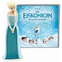 tonies Hörspielfigur Disney - Die Eiskönigin, (1-St)