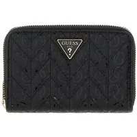 Guess Geldbörse SLG Zip Around Wallet