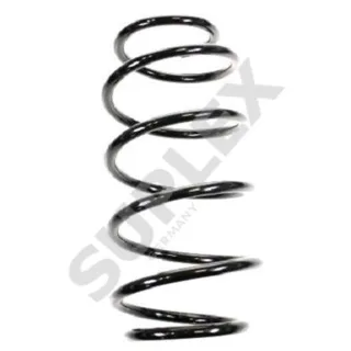 Suplex Feder vorne Ford Fiesta 6 1,6 10364