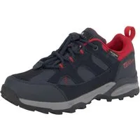 Jack Wolfskin TRAIL HIKER TEXAPORE LOW K Wanderschuh wasserdicht, Trekkingschuh
