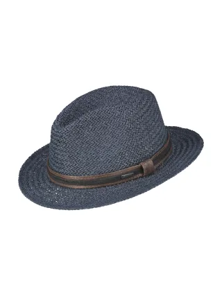 LERROS - CAP 0 classic navy - Gr. - M