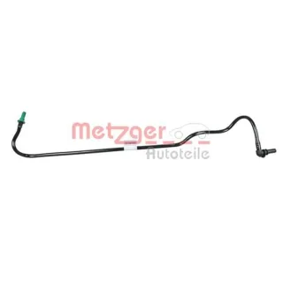 Metzger Kraftstoffleitung Fiat Doblo 119 223 1,3 2150052