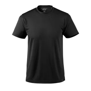 MASCOT Manacor T-Shirt Schwarz 3XL - 17382-942-09-3XL