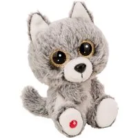 Nici Kuscheltier Glubschis, Wolf Wynne, 15 cm schlenkernd