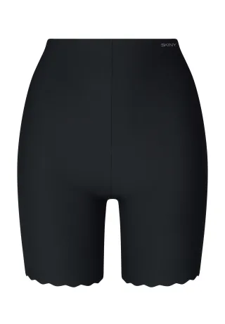 SKINY - Skiny Damen Hose kurz Micro Essentials black