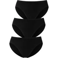 Mey Jazz-Pants Slips Lights (3er Pack) ohne störende Seitennähte