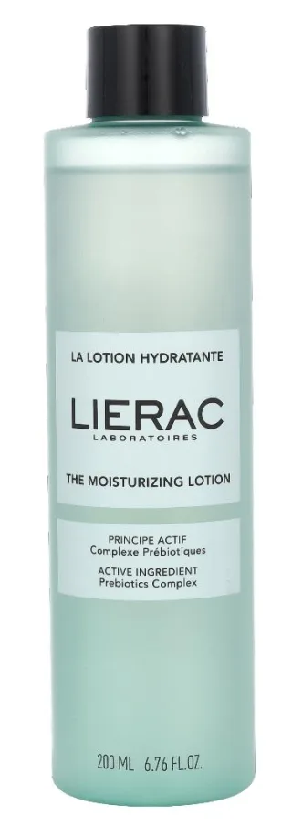 Lierac The Moisturizing Lotion.