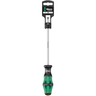 Wera 334 SB Schlitz-Schraubendreher - Werkstattklinge - 05100031001