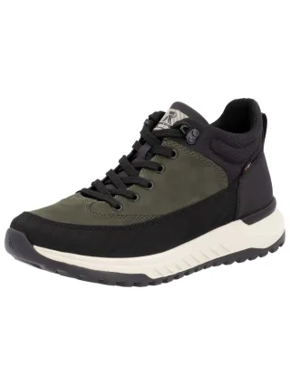 Rieker Sneaker "Rieker Sneaker Lederimitat"