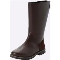 Sheego Weitschaftstiefel Stiefel