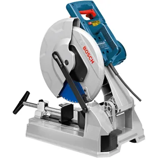 Bosch Metalltrennsäge GCD 12 JL, 2000 W, 1500 U/min - 0601B28000
