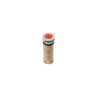 Dornbracht Rohrbelüfter Ersatzteile 04184027500 D. 14 x 37,5 mm, 9 l/min. 0418402750090