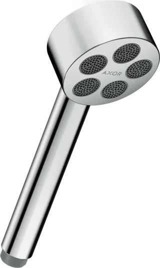 Hansgrohe Handbrause Axor One 75 1jet EcoSmart chrom, 48651000 48651000