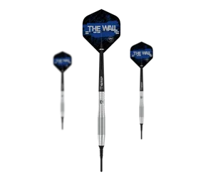 Bulls Martin Schindler TW80 Softdarts - 18g