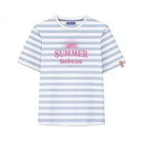 Frieda & Freddies NY T-Shirt Summer breeze – skyway