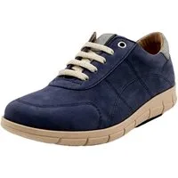 MARC Shoes MARC Erwachsene casual Aliette Halbschuh Leder Sneaker