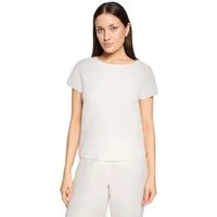 Betty Barclay Kurzarmshirt Damen mit U-Boot-Ausschnitt (1-tlg)