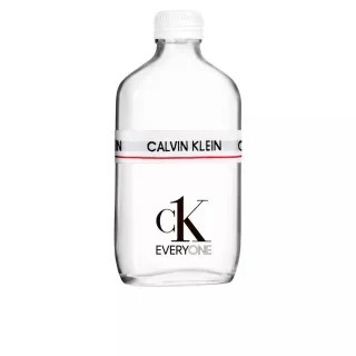 Ck Everyone Eau De Toilette Spray 200 ml