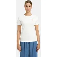 Smith & Soul Rundhalsshirt aus Baumwolle