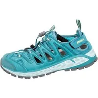 Meindl Meindl Brindisi Lady Comfort fit PW Outdoorschuh Comfort fit® mehr Platz im Vorfußbereich und festen Halt in der Ferse
