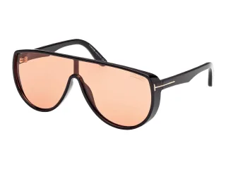 Tom Ford FT1182 05E Photochromic Sonnenbrille