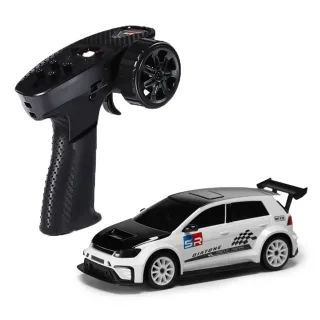 Diatone SNT MIX GO Series MG051 1/43 2.4G 4WD Micro Drift RC Car with Gyroscope Competition LED Lights On-Road Racing Mi