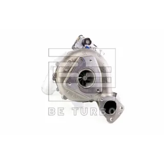 BE Turbo Turbolader Mercedes 128126RED
