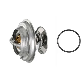 Hella Thermostat Mercedes T2/L T2/Ln1 Vario