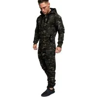 Amaci&Sons Jumpsuit SACRAMENTO Jumpsuit