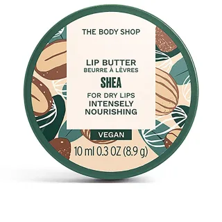 Shea Lippenbutter 10 ml