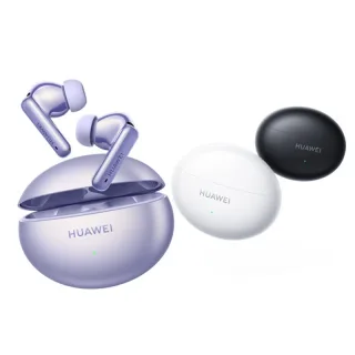 HUAWEI FreeBuds 6i TWS bluetooth Earbuds Wireless ANC Earphone 27dB Depth Noise Cancelling 3 Mic AI Call Noise Reduction