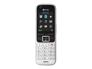 Unify OpenScape DECT Phone S6 Mobilteil | l30250-f600-c510 | Lade-/Dockingstation