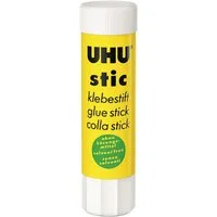 UHU Bastelkleber UHU Stic Klebestift 8,2g lösungsmittelfrei ÖKO-TEST