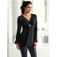 Witt T-Shirt Shirttunika Langarm