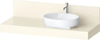 Duravit Balcoon Konsole 1400X370X550 HDH BA90600IDID0000