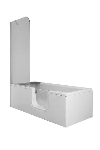 Vitra Conforma Badewanne 170 x 75 cm, 57930001000 57930001000