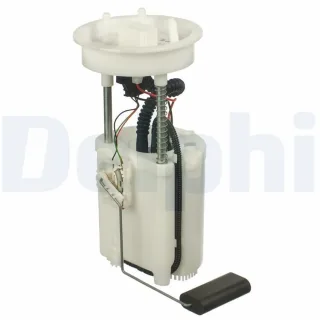 Delphi Kraftstoff-F?rdereinheit Audi Seat Skoda VW FG1455-12B1