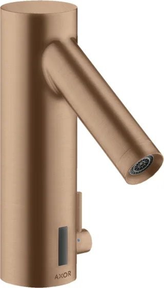 Hansgrohe Waschtischmischer Axor Starck 10101310
