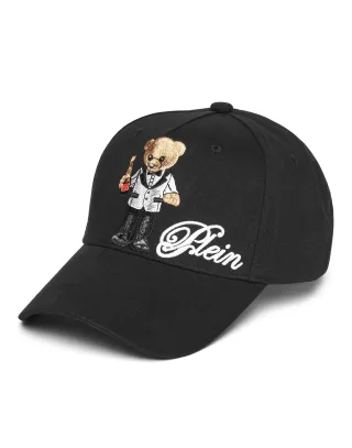 Cap Teddy