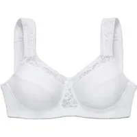 petite fleur by Lascana Entlastungs-BH ohne Bügel, mit breiten, wattierten Trägern
