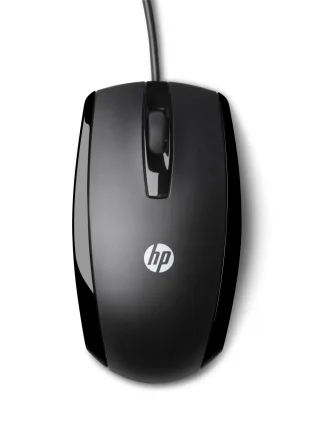 HP X500 | e5e76aa#abb | Maus - rechts- und linkshändig