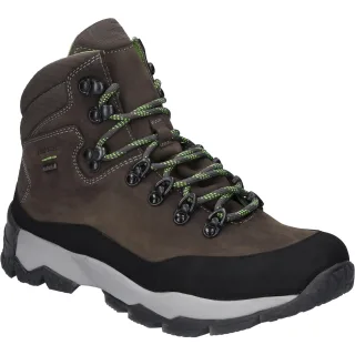 JOSEF SEIBEL Philipp 56 | Stiefelette für Herren | Grau Philipp 56, asphalt-kombi