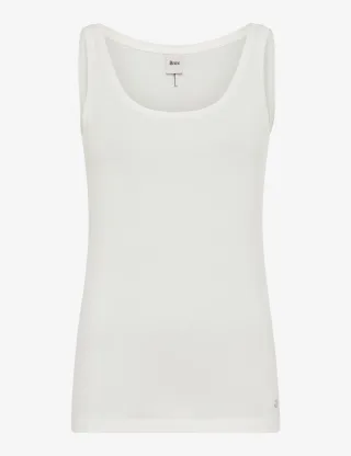 BRAX - Style Silvy offwhite - Gr. - 36
